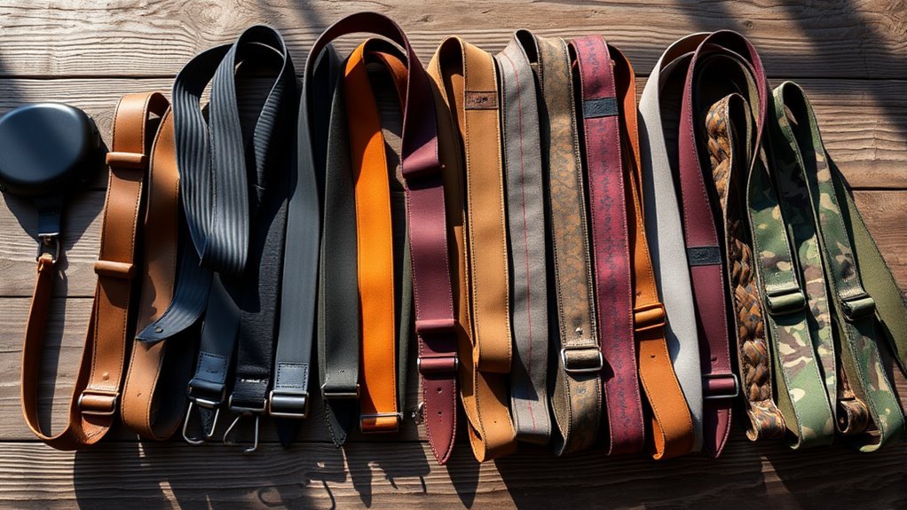 top sks slings for comfort