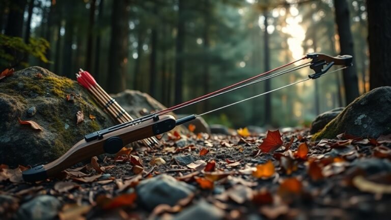 top sling bows for hunting