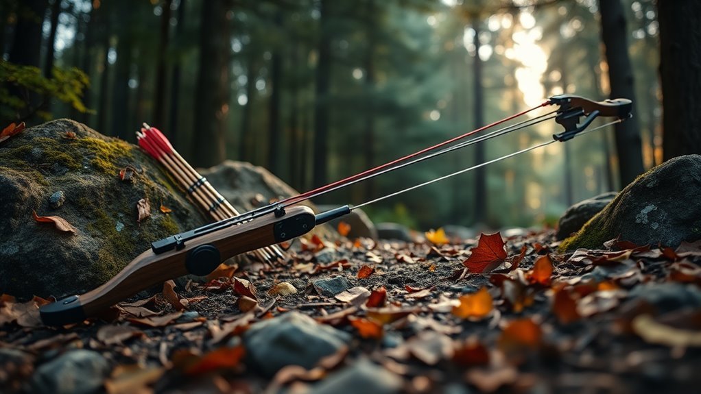 top sling bows for hunting