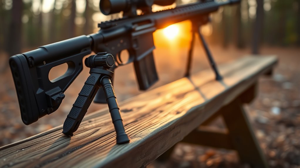 top sling mount bipods 2027