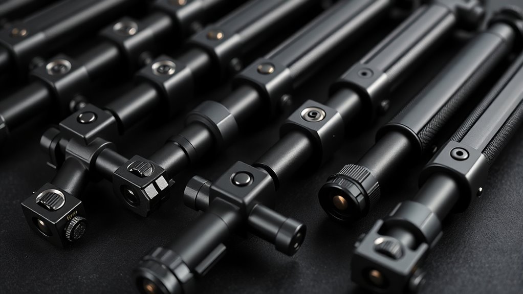 top sling swivel bipods