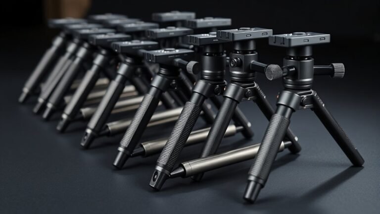 top sling swivel bipods