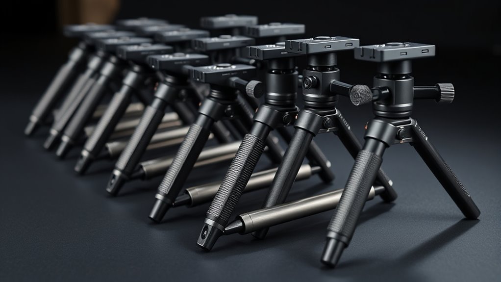 top sling swivel bipods