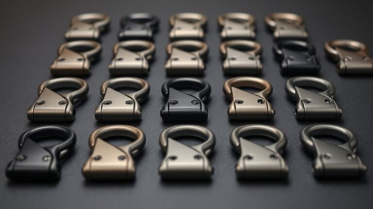 top sling swivels of 2027