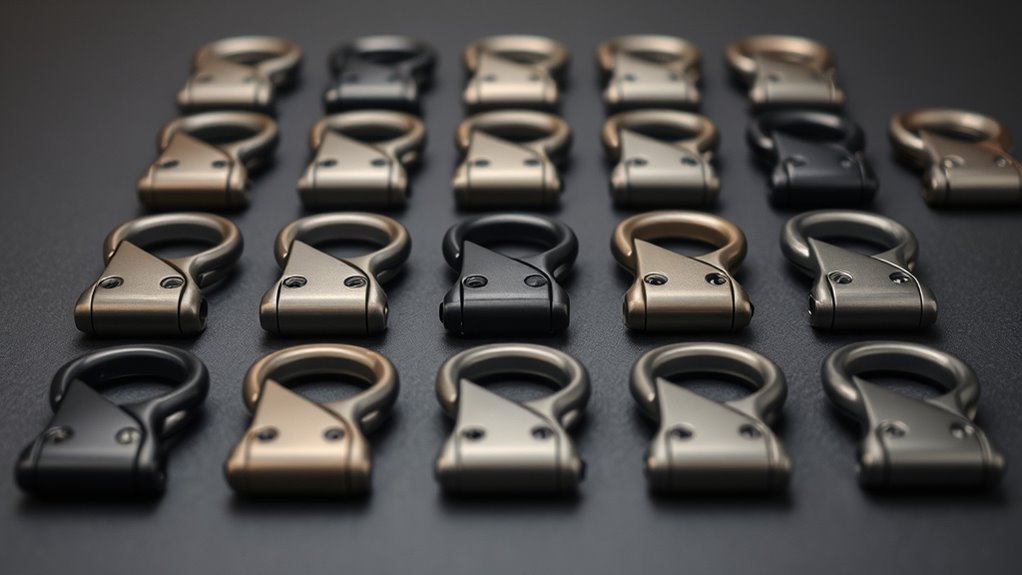 top sling swivels of 2027