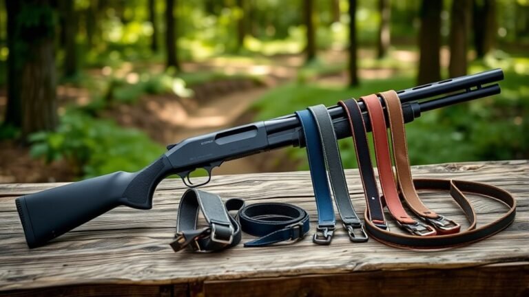 top slings for a300