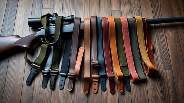 top slings for b14 hmr