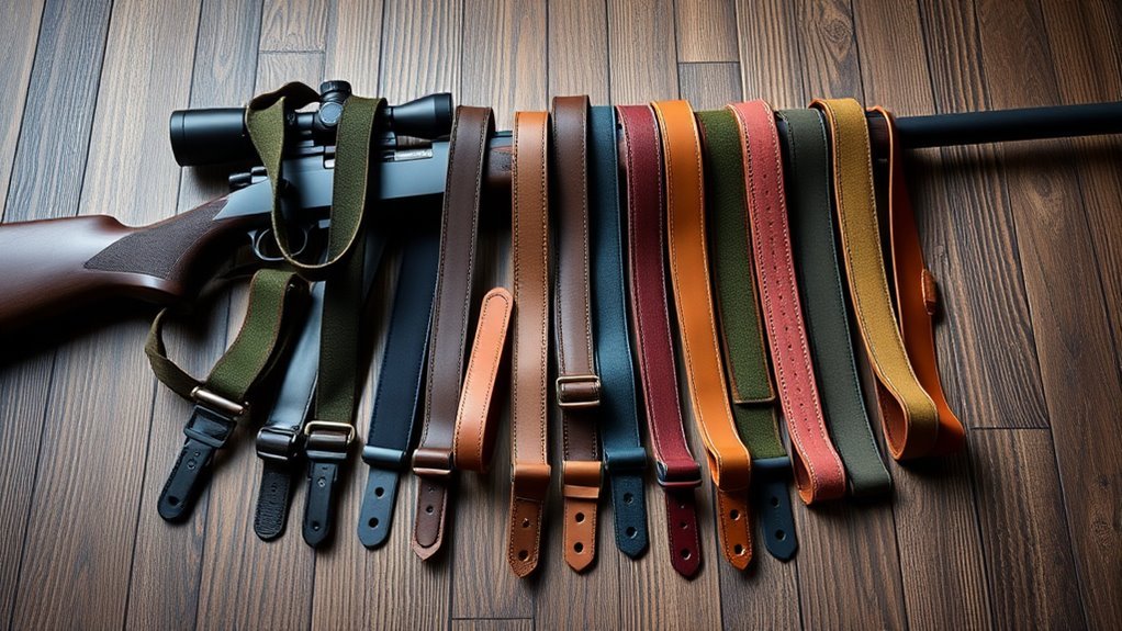 top slings for b14 hmr