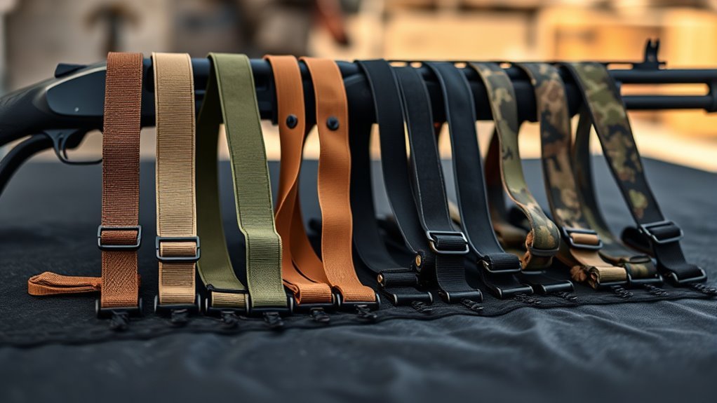 top slings for beretta 1301