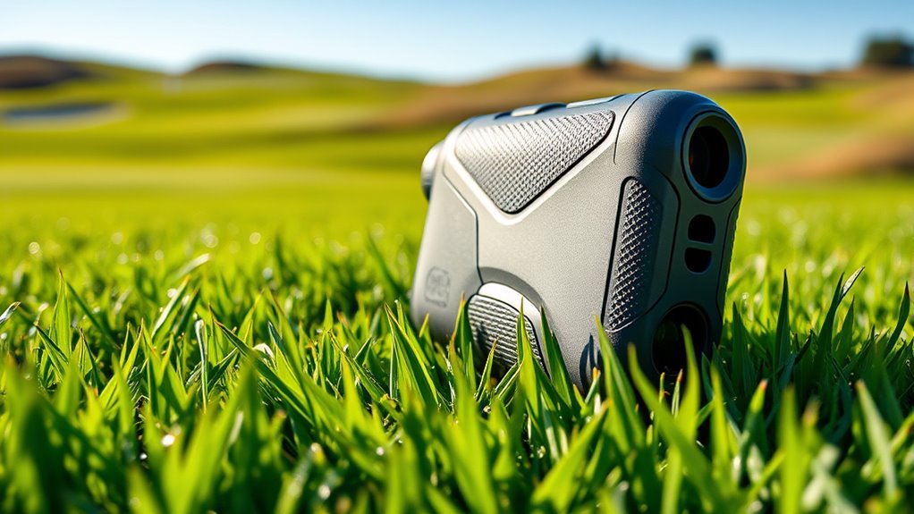 top slope golf rangefinders