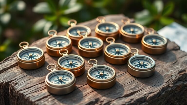 top small compass picks