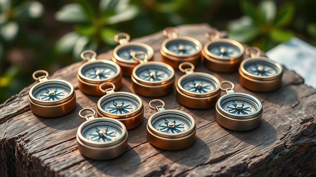 top small compass picks