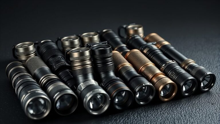 top small flashlights 2027