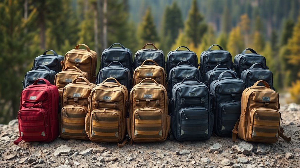 top small tactical backpacks
