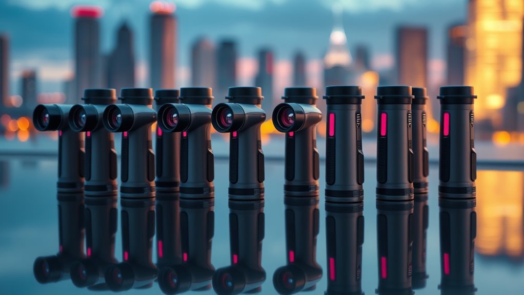 top smartphone monocular picks