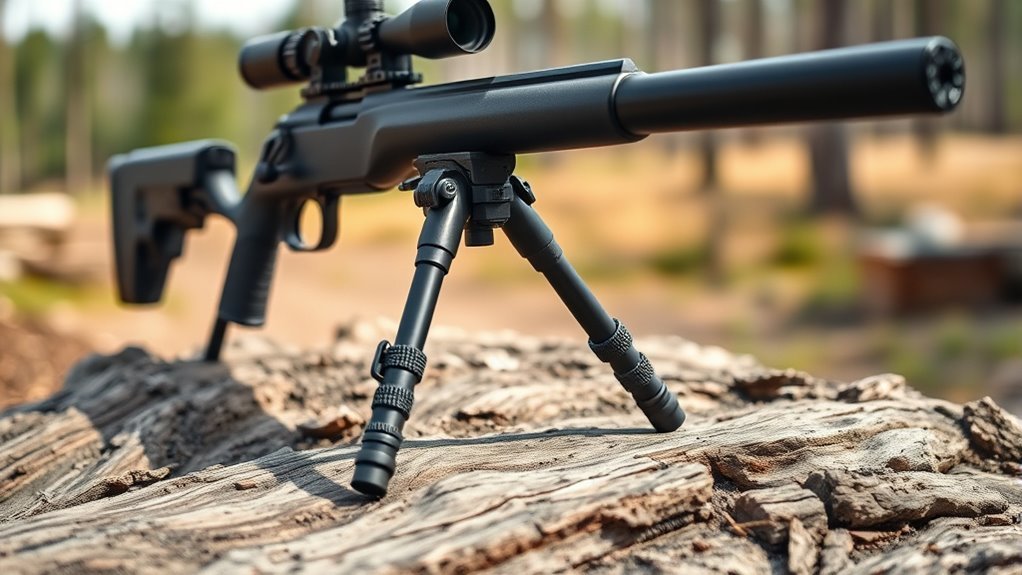 top sniper bipods 2027