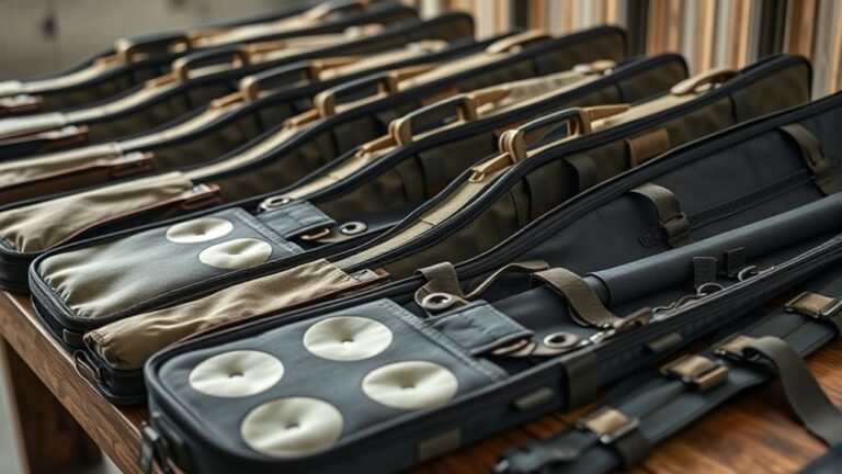 top soft rifle cases 2027