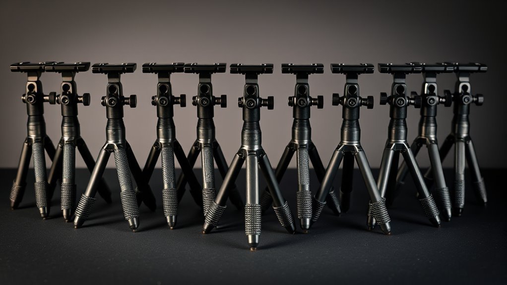 top spr bipods for precision