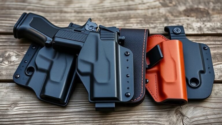 top springfield xds holsters