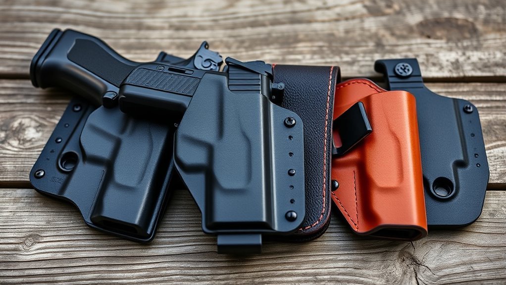 top springfield xds holsters