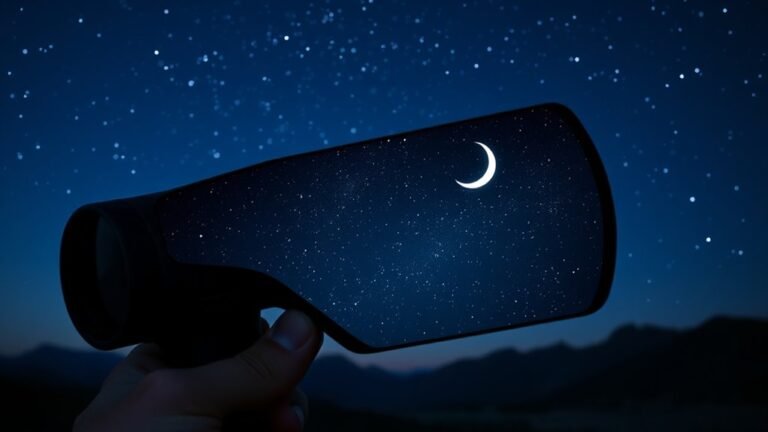 top stargazing monoculars 2027
