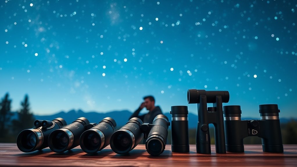 top stargazing monoculars 2027