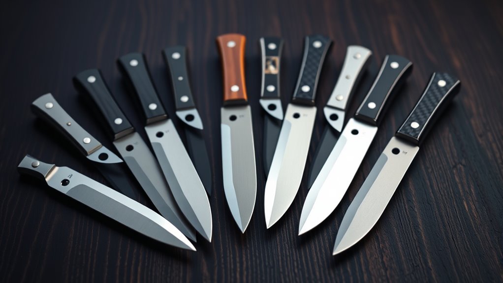 top stiletto knives list