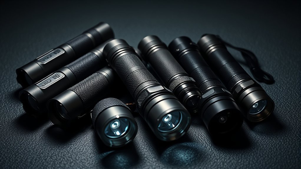 top stun flashlight reviews