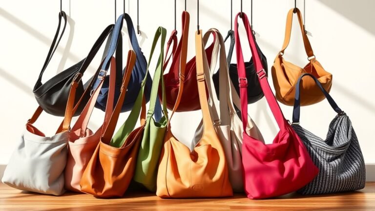 top stylish comfortable slings