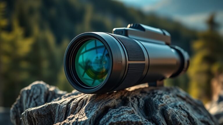 top surveillance monoculars 2027