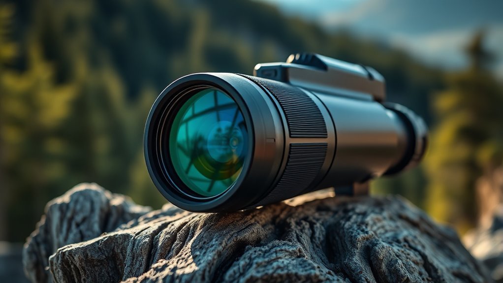 top surveillance monoculars 2027