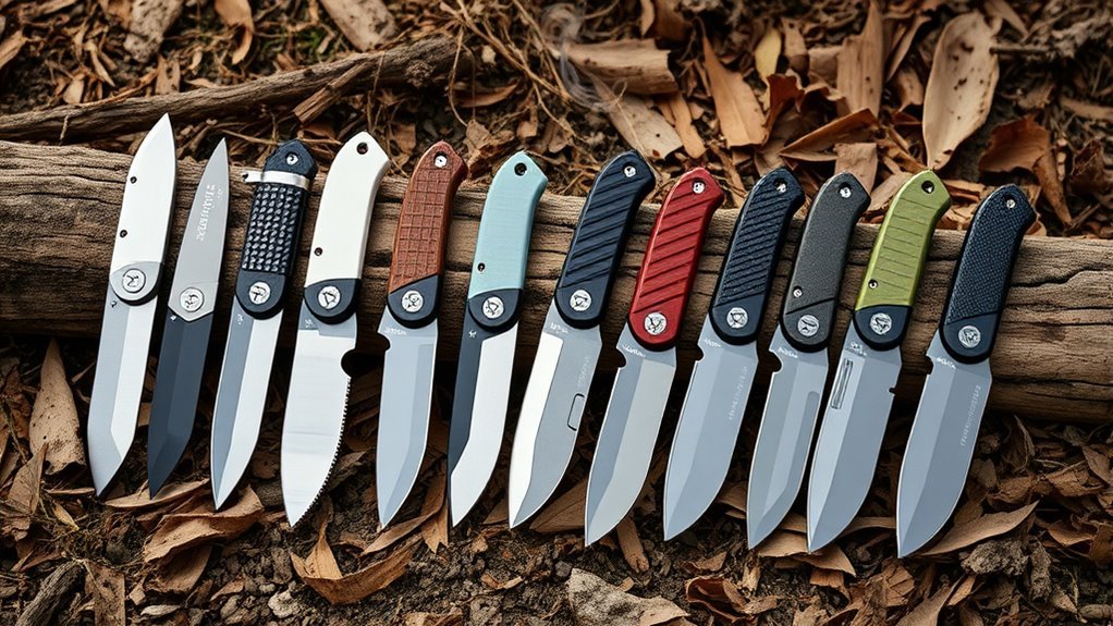 top survival knife reviews