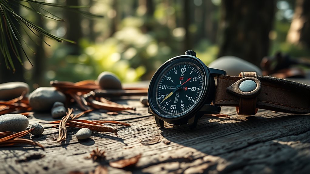 top suunto compasses 2027