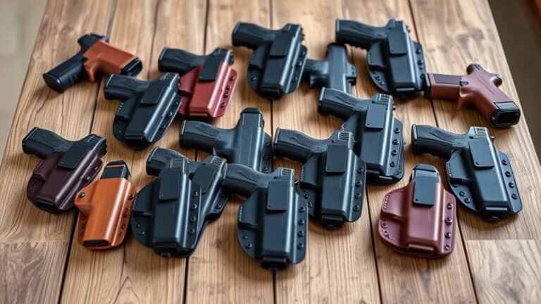 top sw shield plus holsters