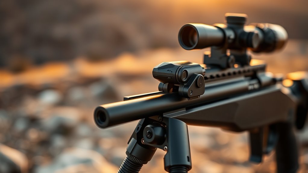 top swivel bipod reviews
