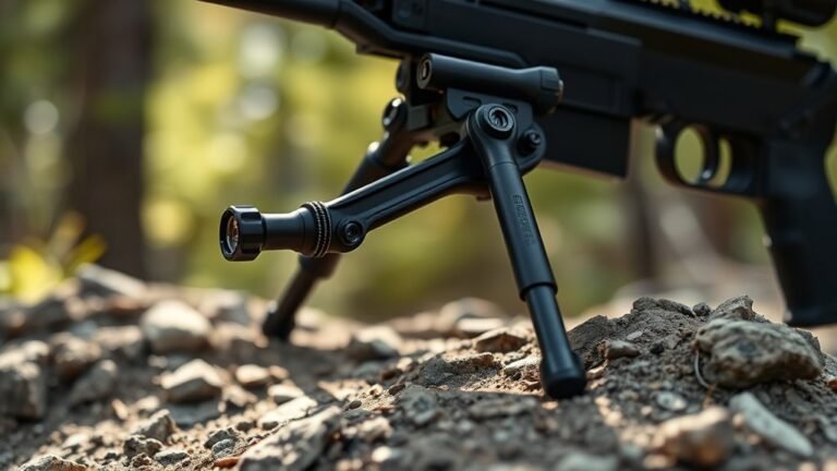 top swivel bipods for 2027