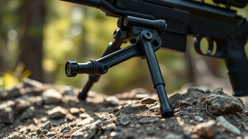 top swivel bipods for 2027