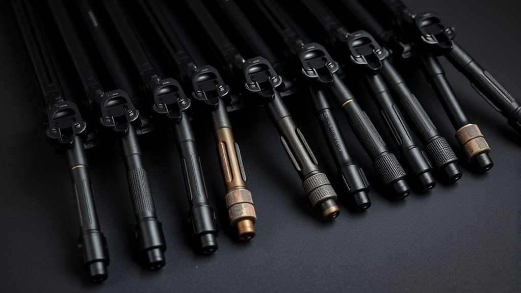 top tactical bipods 2027