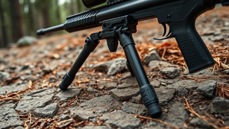 top tactical bipods 2027