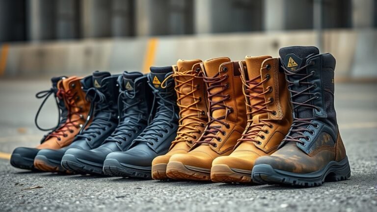 top tactical boots 2027