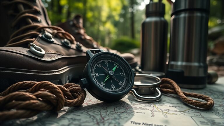 top tactical compass picks