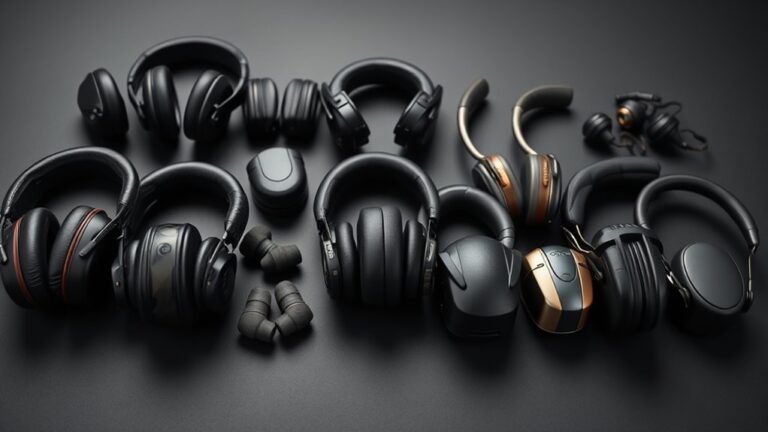 top tactical ear protection