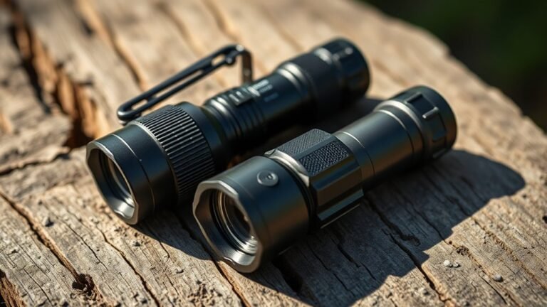 top tactical flashlight picks