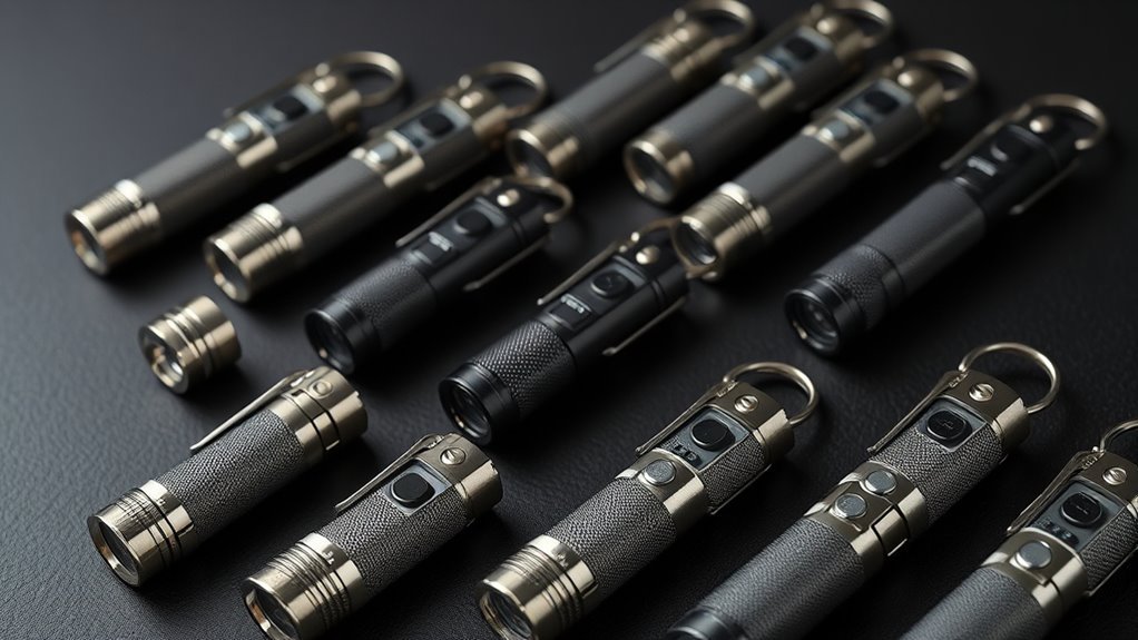 top tactical flashlights list