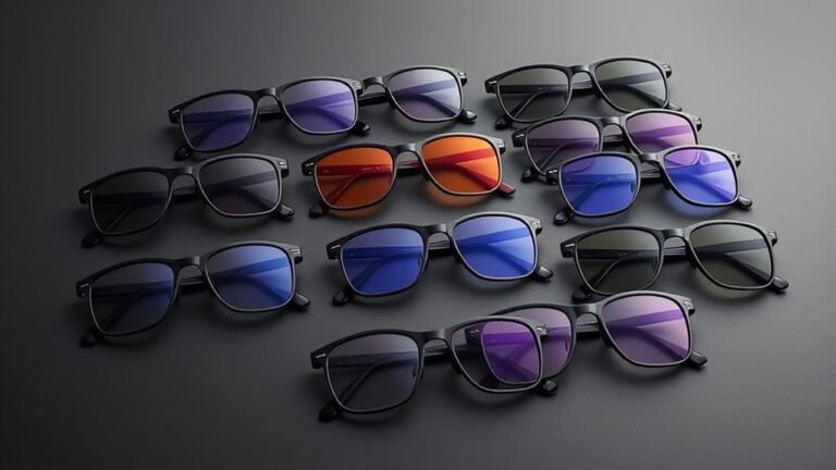 top tactical glasses list