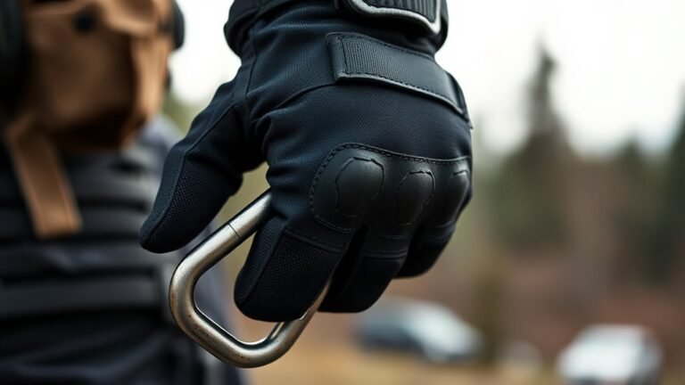 top tactical gloves 2027