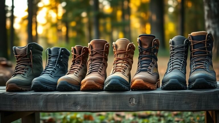top tactical hiking boots