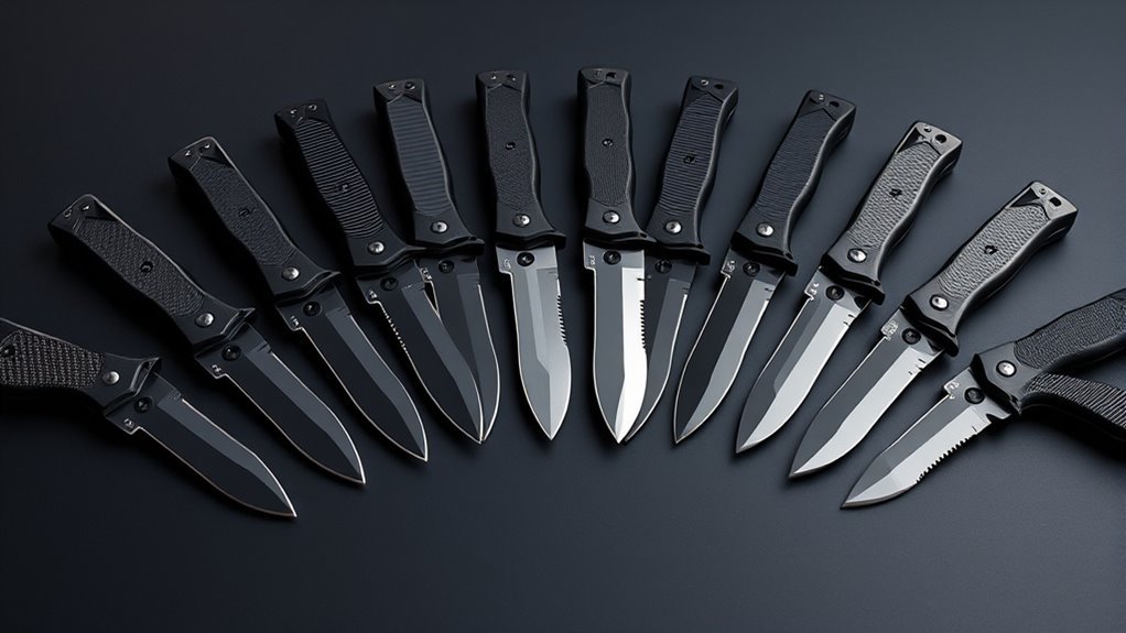 top tactical knives 2027