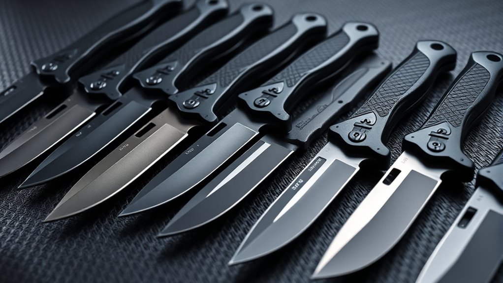 top tactical knives 2027