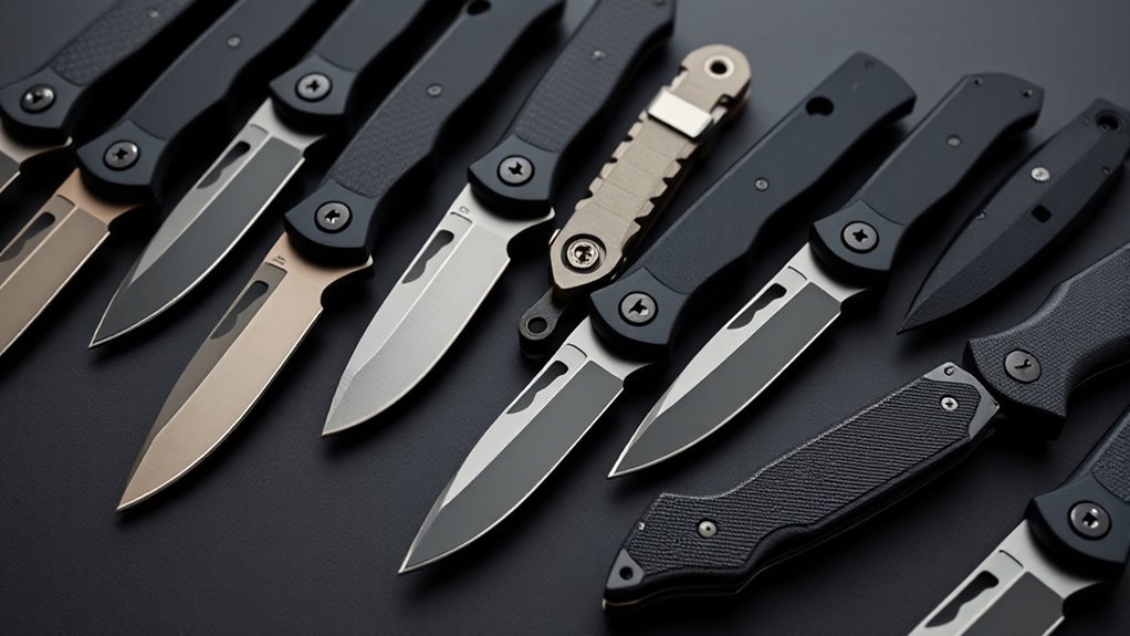 top tactical knives guide